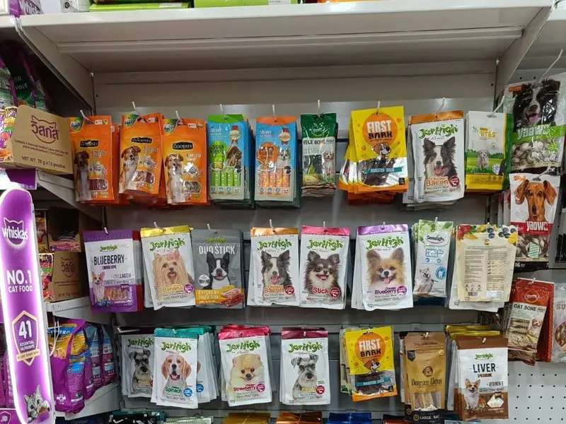 Banjara Pet Needs, photo 3