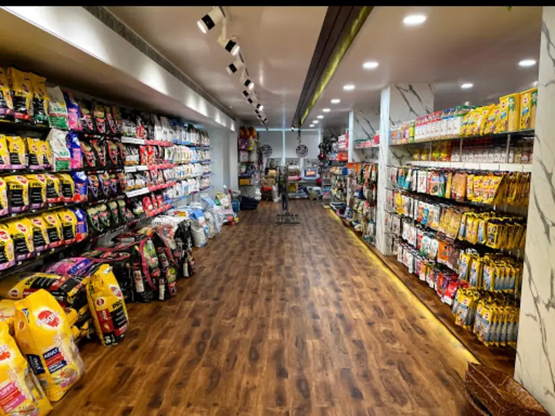 Doggy Ville – Pet Store & Supplies Hyderabad, photo 3