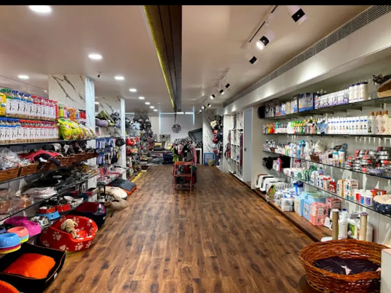 Doggy Ville – Pet Store & Supplies Hyderabad, photo 4