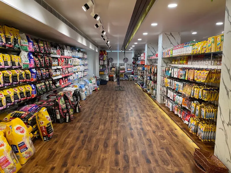Pet Essentials, photo 3