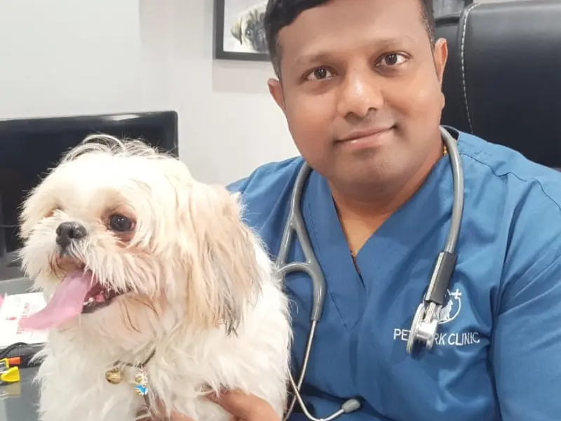 Pet Park Clinic, photo 3