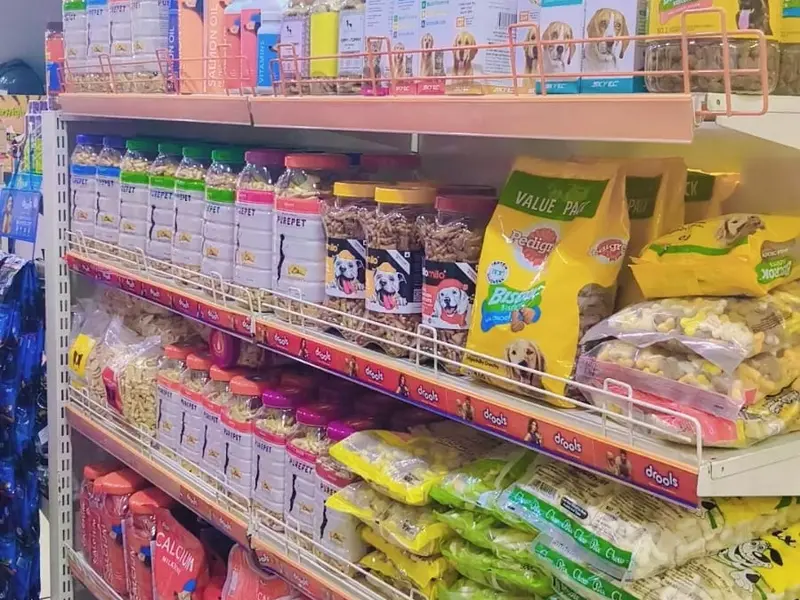 SUPERPETS PET STORE, photo 2