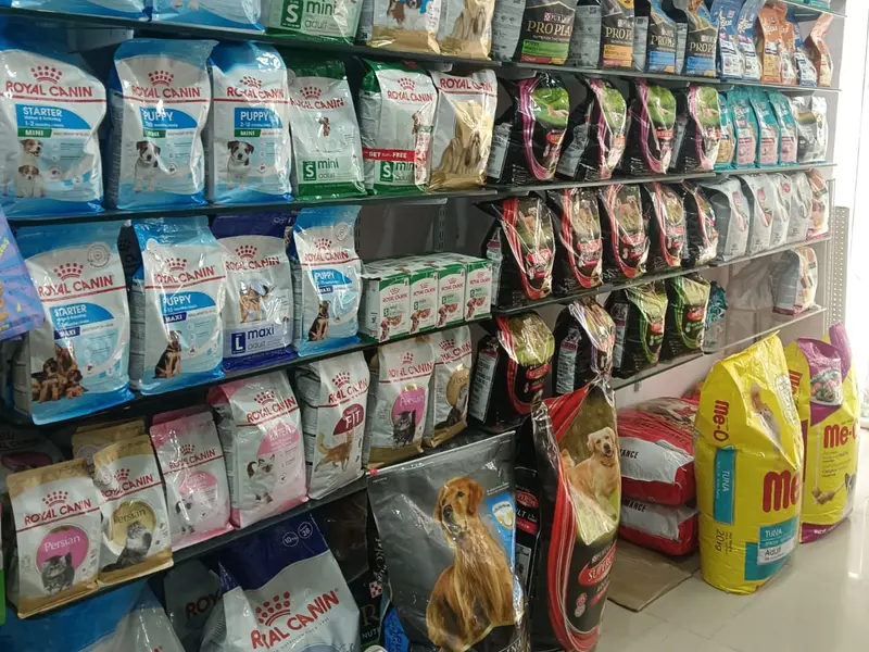 SUPERPETS PET STORE, photo 3