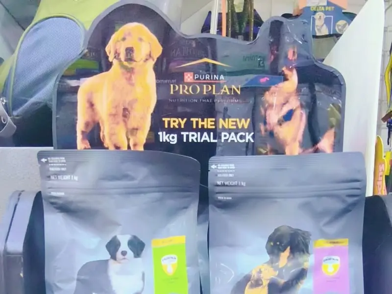 SUPERPETS PET STORE, photo 4