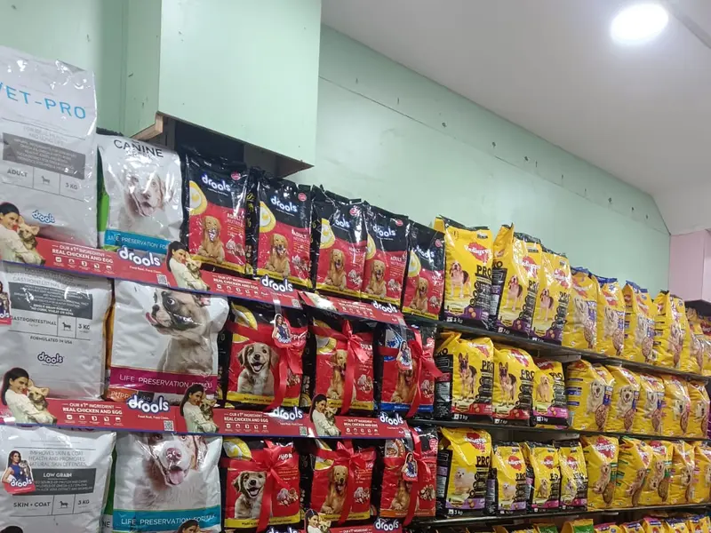 SUPERPETS PET STORE, photo 5