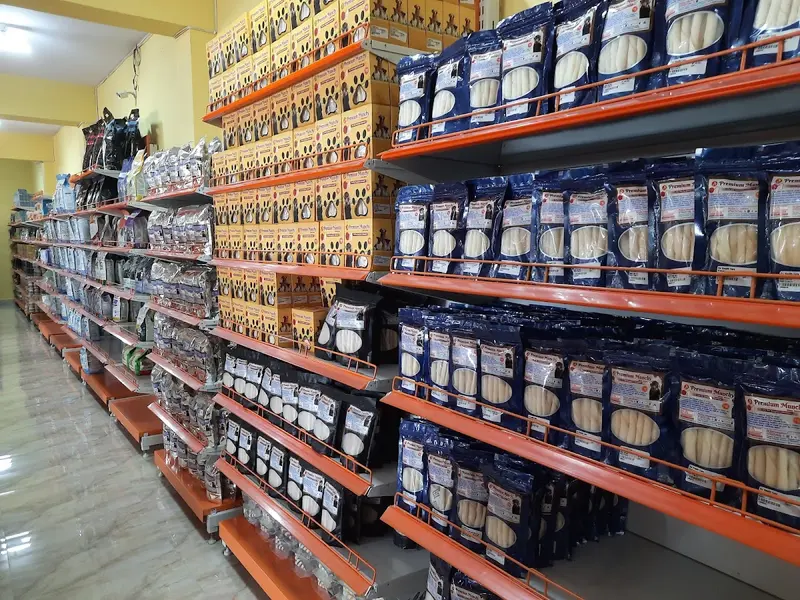 Pet Care International, photo 2