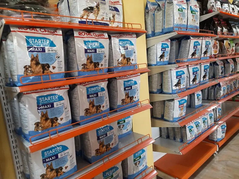Pet Care International, photo 5