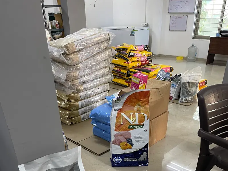 DECCAN PET STORE - Farmina N&D Dog, Dibaq Dog Food Distributors, photo 4