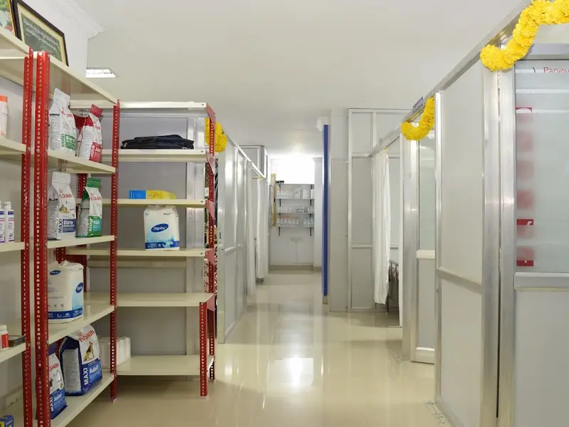 Cornerstone Pet Clinic, photo 4