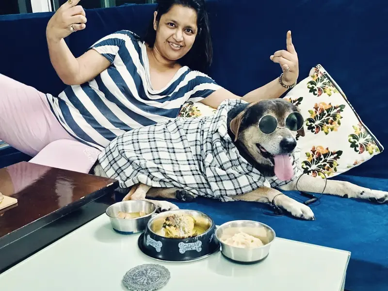 CUTE PAWS HYDERABAD, photo 4