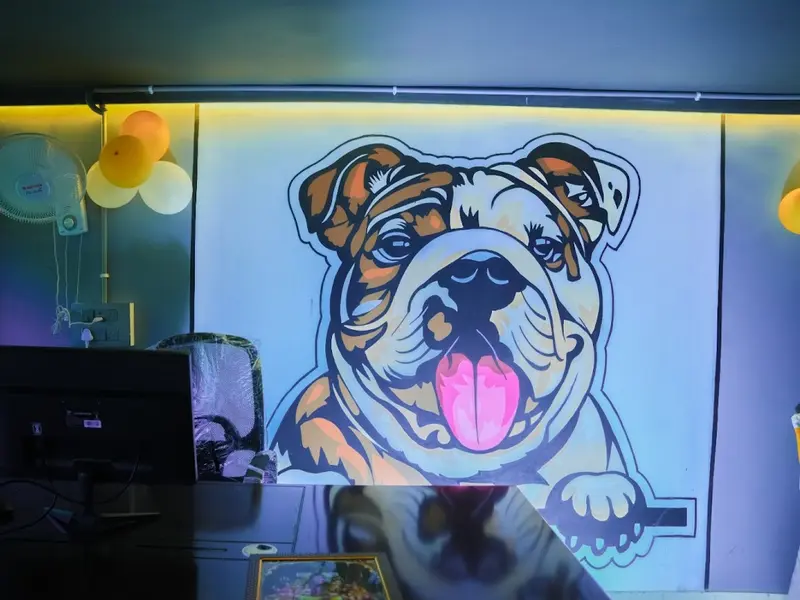 Doggy Ville – Dog Training & Socialization Hyderabad, photo 3