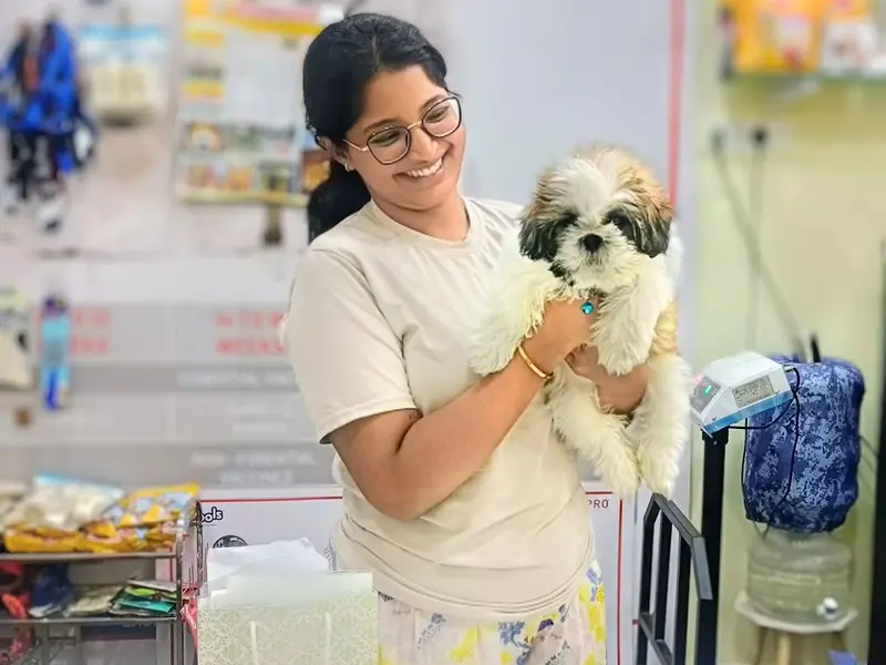 Shvaana Sakha Pet Care - Clinic, photo 4