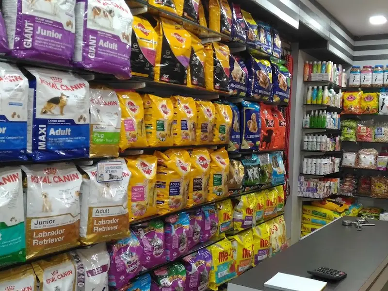 New Naveen Pet Needs, photo 4