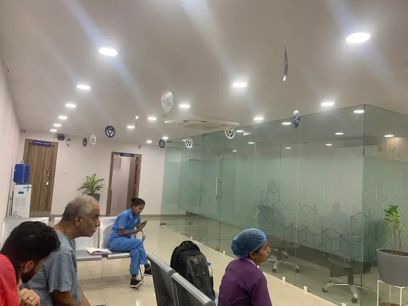Superia Pet CT Diagnostic Centre, photo 2