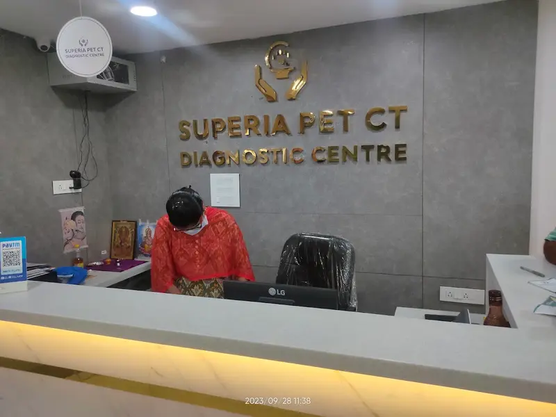 Superia Pet CT Diagnostic Centre, photo 3
