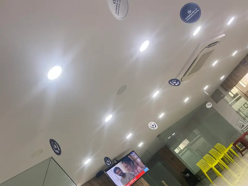Superia Pet CT Diagnostic Centre, photo 5