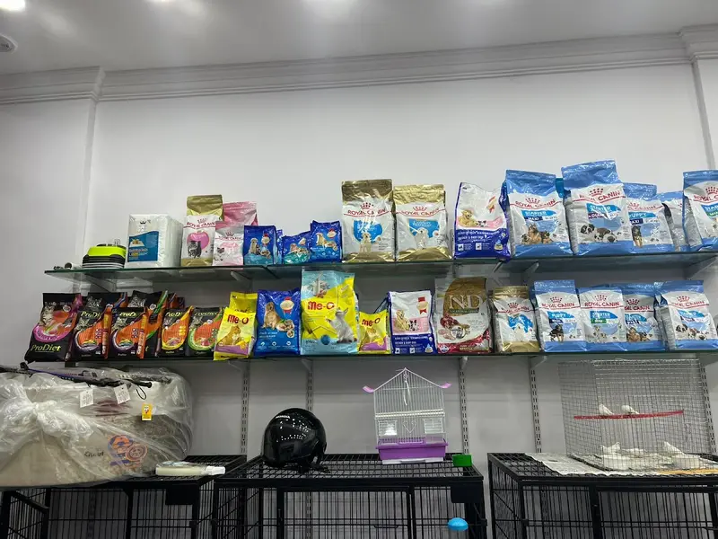 Versatile kennels, Pet store & Pet Spa, photo 2