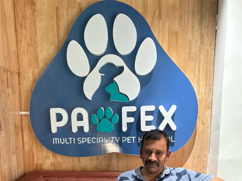 Pawfex Multispeciality Pet Hospital | Pawfect, photo 2