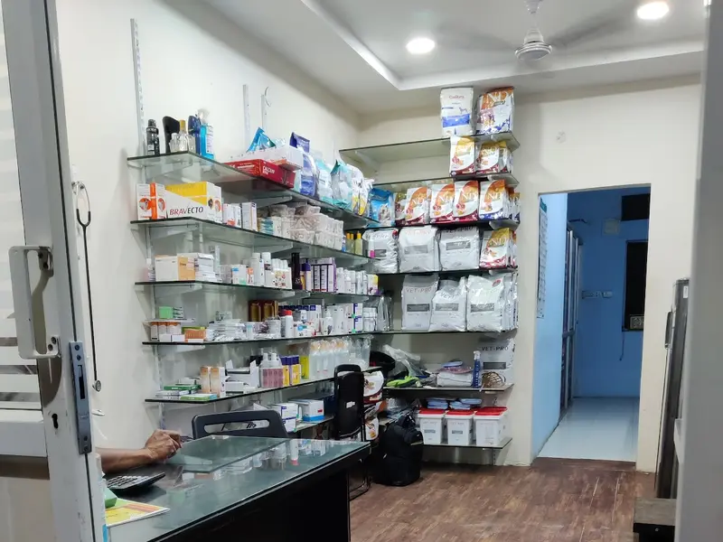 Pawfex Multispeciality Pet Hospital | Pawfect, photo 4