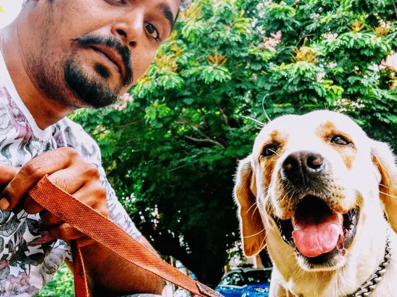 Ali's Paws Whisperer - A Professional Dog Training Center in Hyderabad, photo 5