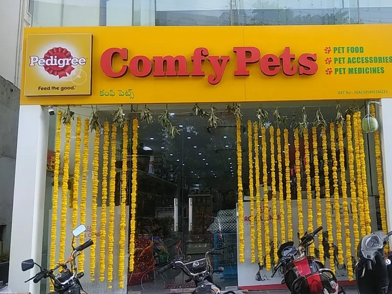 Comfy Pets, photo 2