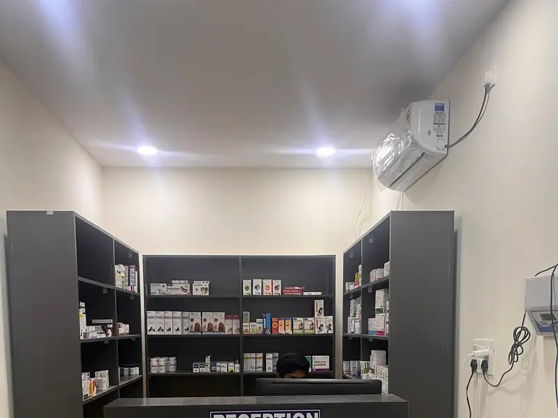 MaxPetZ Hyderabad, photo 4