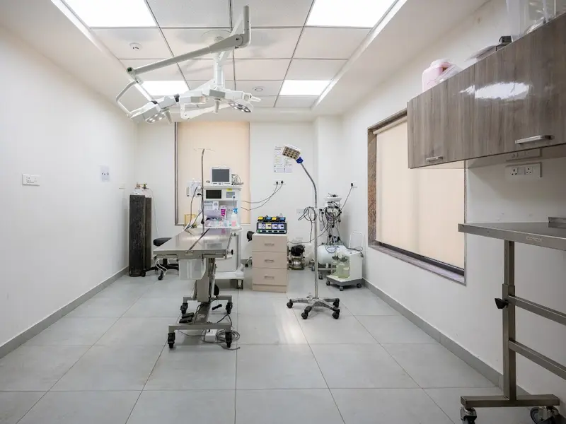 Seven Oaks Pet Hospital 24/7 Multi-Speciality, photo 4