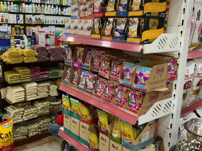 Sri Raghavendra Vet & Pet Stores, photo 2
