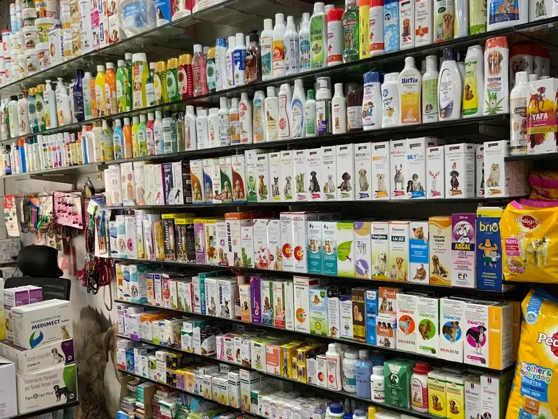 Sri Raghavendra Vet & Pet Stores, photo 4