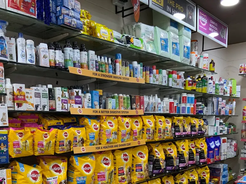 Sri Raghavendra Vet & Pet Stores, photo 5