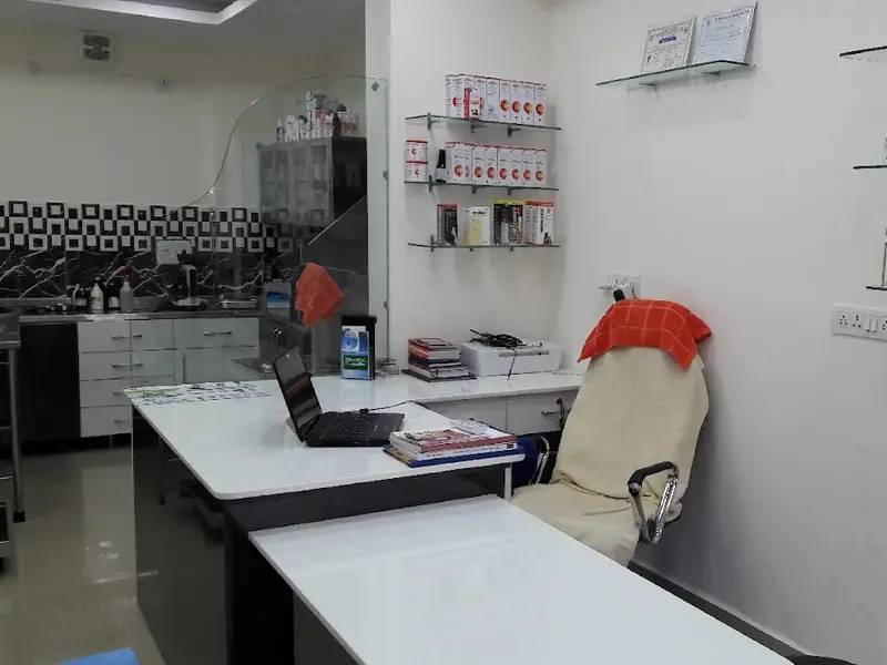 Enrich Pet/Dog Clinic & Pet Animal Diagnostics, photo 2