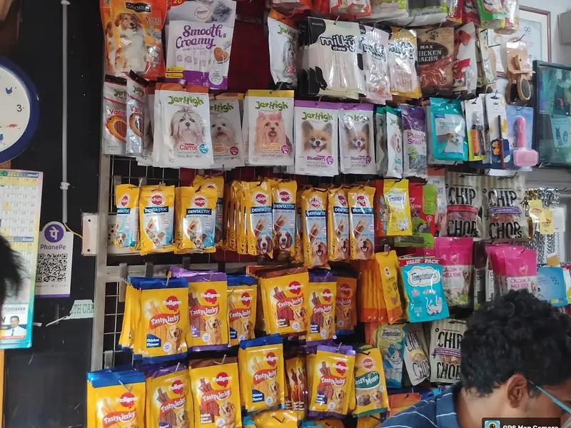 Sri Lavanya Medical Hall, photo 2