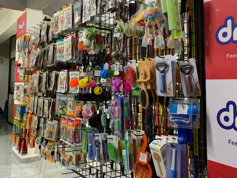 Paws & Co., photo 2