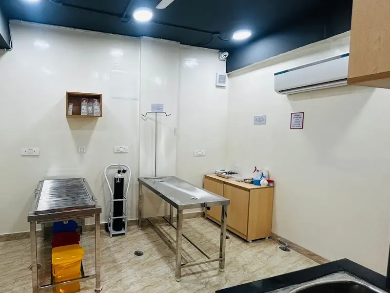 Vetic Pet Clinic Kukatpally, photo 5