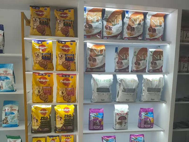 HAPPET | Best Pet Grooming, Boarding & Vet Care in Hyderabad – Book Now!, photo 3