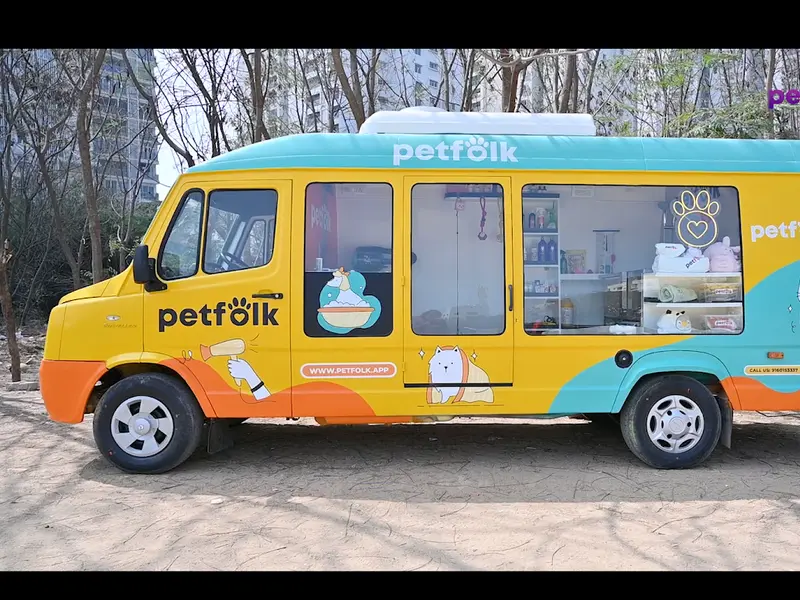 Petfolk, photo 3