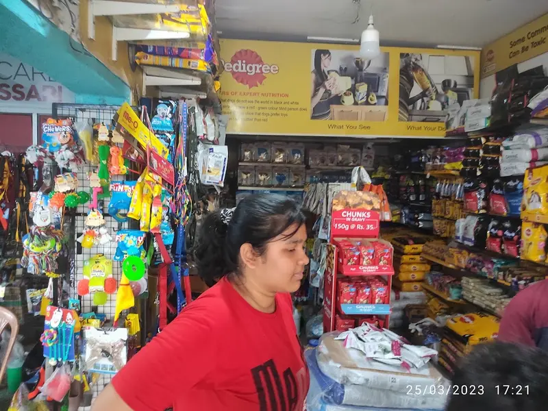 Surya Pet Shop & Clinic, photo 5