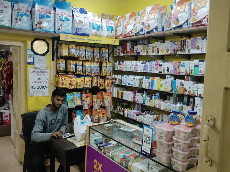Hyderabad pet Medical & Clinic, photo 2