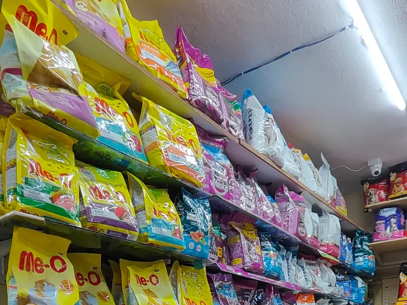 Hyderabad pet Medical & Clinic, photo 3