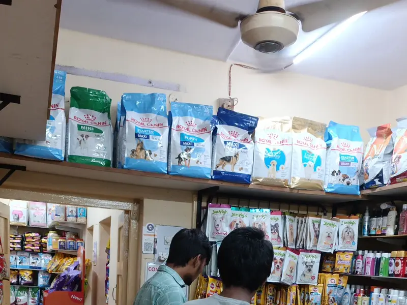 Hyderabad pet Medical & Clinic, photo 4