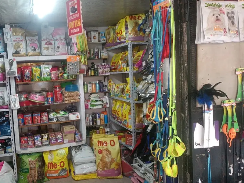 Littel pet store, photo 2