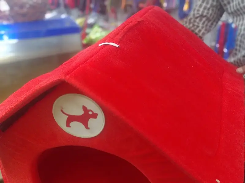 Littel pet store, photo 3