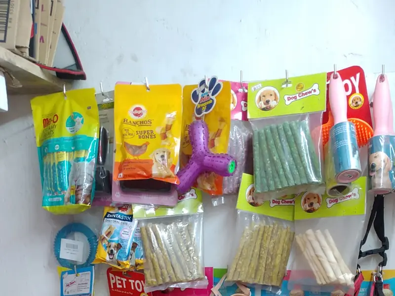 Littel pet store, photo 5