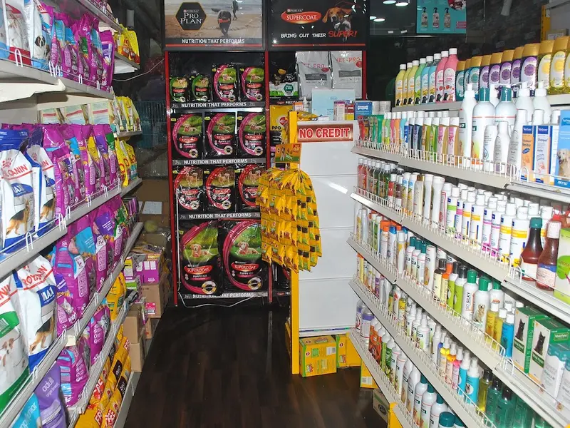 Sai Krishna Pet Shop, photo 3