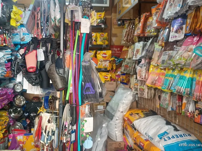 Shiva Sai Pet And Vet Needs, photo 2