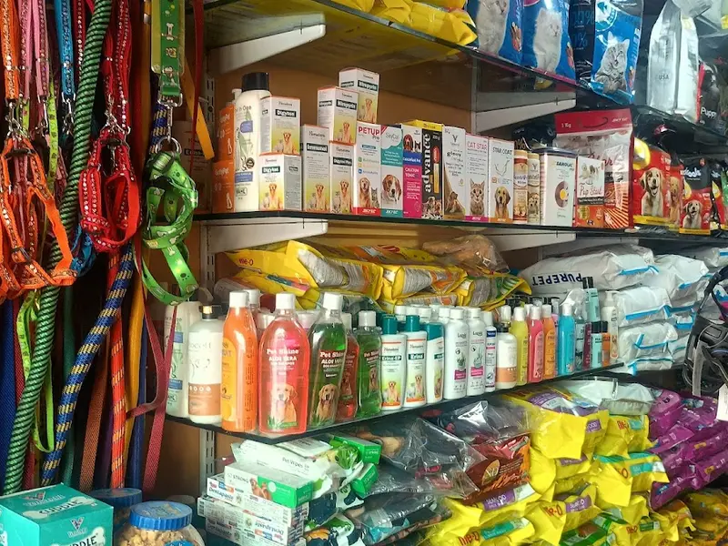 Shiva Sai Pet And Vet Needs, photo 4