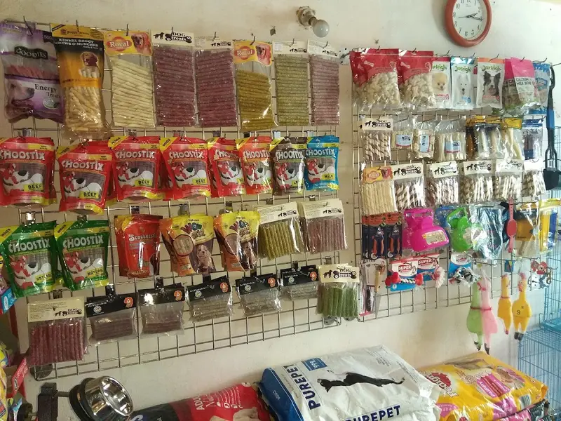 Shiva Sai Pet And Vet Needs, photo 5