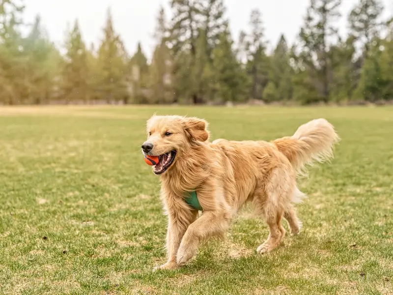 Madhu's dog training services, photo 5