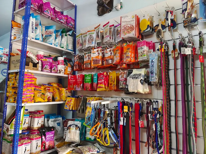 VET SPECTRUM - THE ANIMAL CLINIC, photo 2
