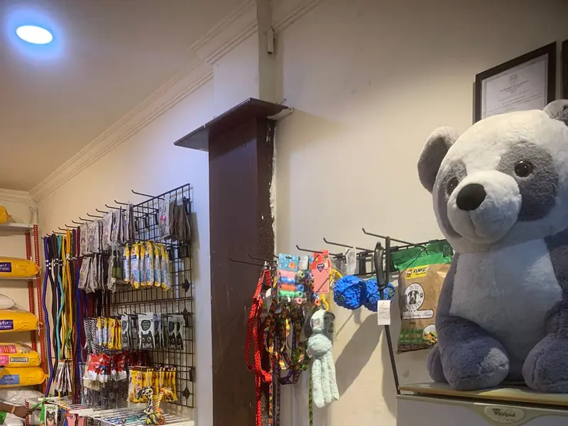 Fur Nation Pet Clinic and Store, photo 2
